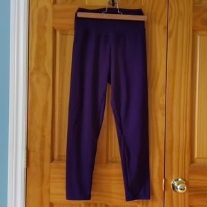 P'tula Taylor Stay True Legging 23"